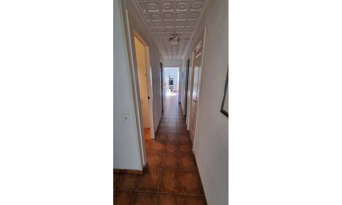 Wiederverkauf - Penthouse -
Torrevieja - El Acequión - Los Náufragos