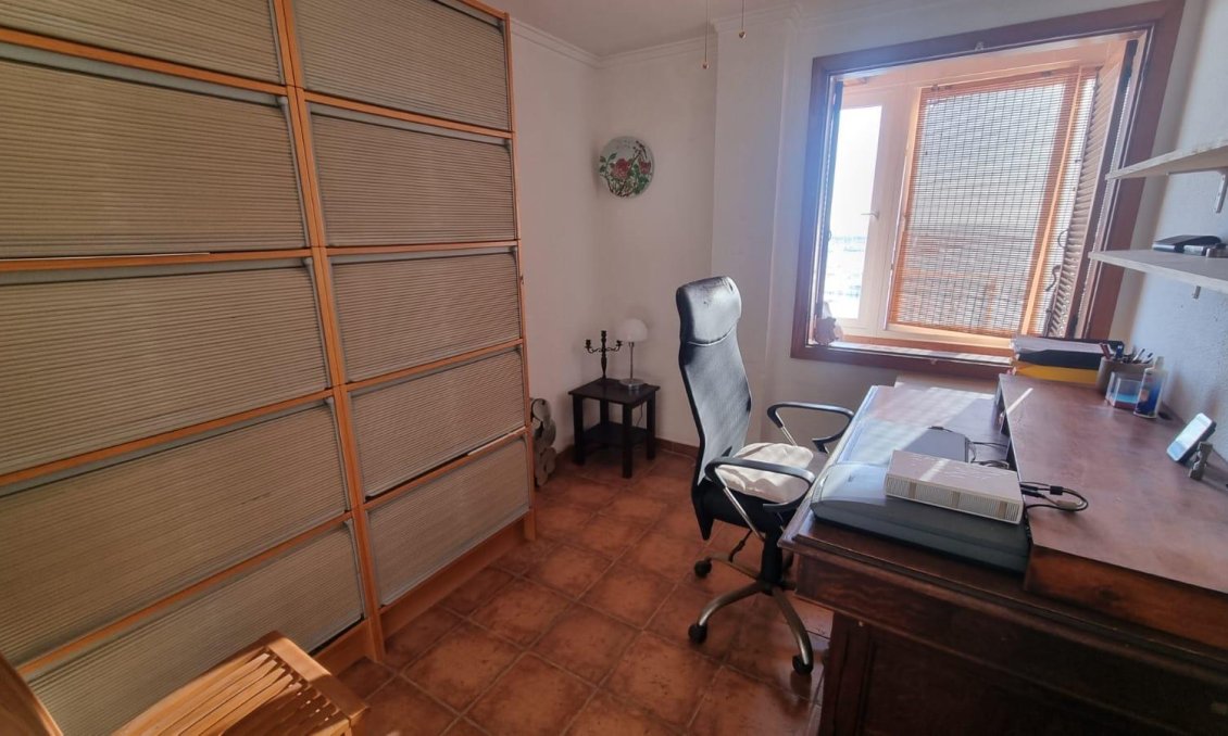 Wiederverkauf - Penthouse -
Torrevieja - El Acequión - Los Náufragos