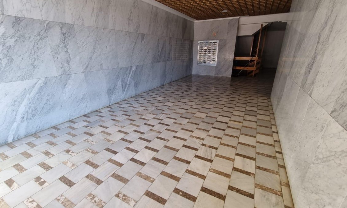 Wiederverkauf - Penthouse -
Torrevieja - El Acequión - Los Náufragos