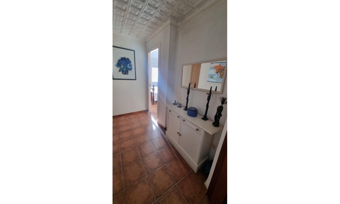 Wiederverkauf - Penthouse -
Torrevieja - El Acequión - Los Náufragos