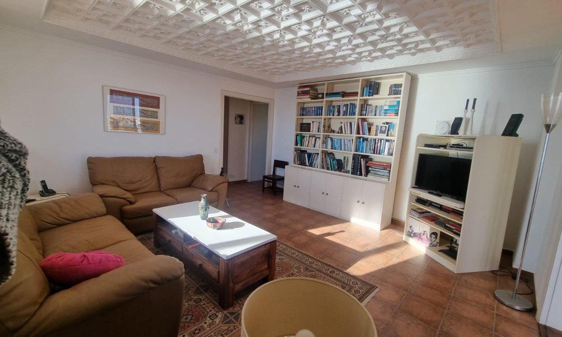 Wiederverkauf - Penthouse -
Torrevieja - El Acequión - Los Náufragos