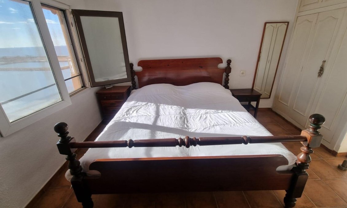 Wiederverkauf - Penthouse -
Torrevieja - El Acequión - Los Náufragos