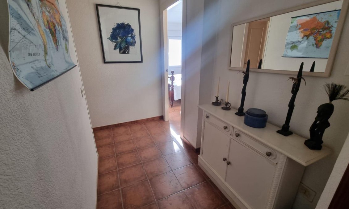 Wiederverkauf - Penthouse -
Torrevieja - El Acequión - Los Náufragos