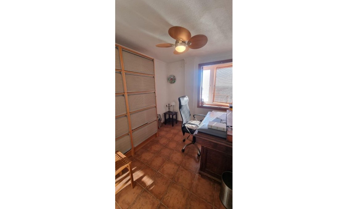 Wiederverkauf - Penthouse -
Torrevieja - El Acequión - Los Náufragos