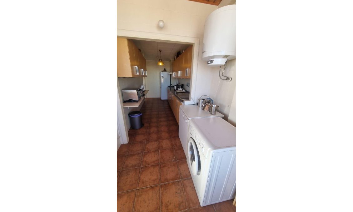 Wiederverkauf - Penthouse -
Torrevieja - El Acequión - Los Náufragos