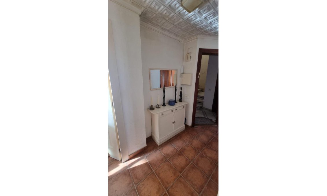 Wiederverkauf - Penthouse -
Torrevieja - El Acequión - Los Náufragos