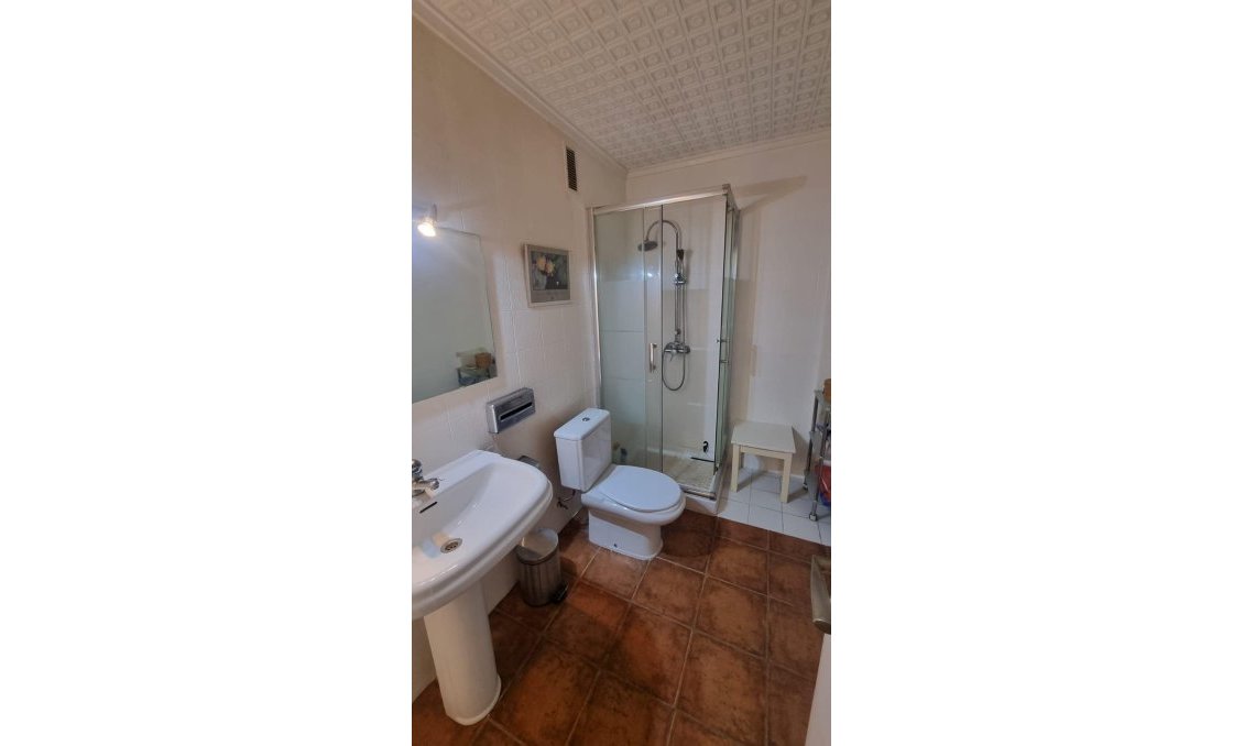 Wiederverkauf - Penthouse -
Torrevieja - El Acequión - Los Náufragos