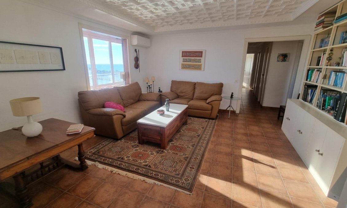 Wiederverkauf - Penthouse -
Torrevieja - El Acequión - Los Náufragos