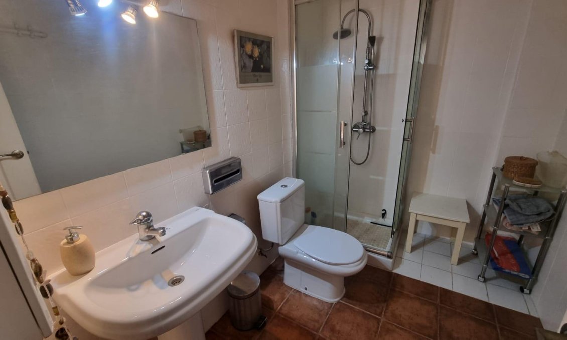 Wiederverkauf - Penthouse -
Torrevieja - El Acequión - Los Náufragos