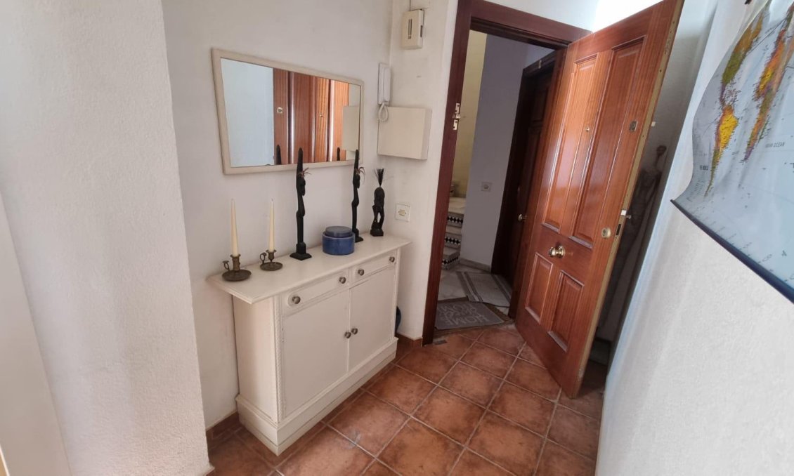 Wiederverkauf - Penthouse -
Torrevieja - El Acequión - Los Náufragos