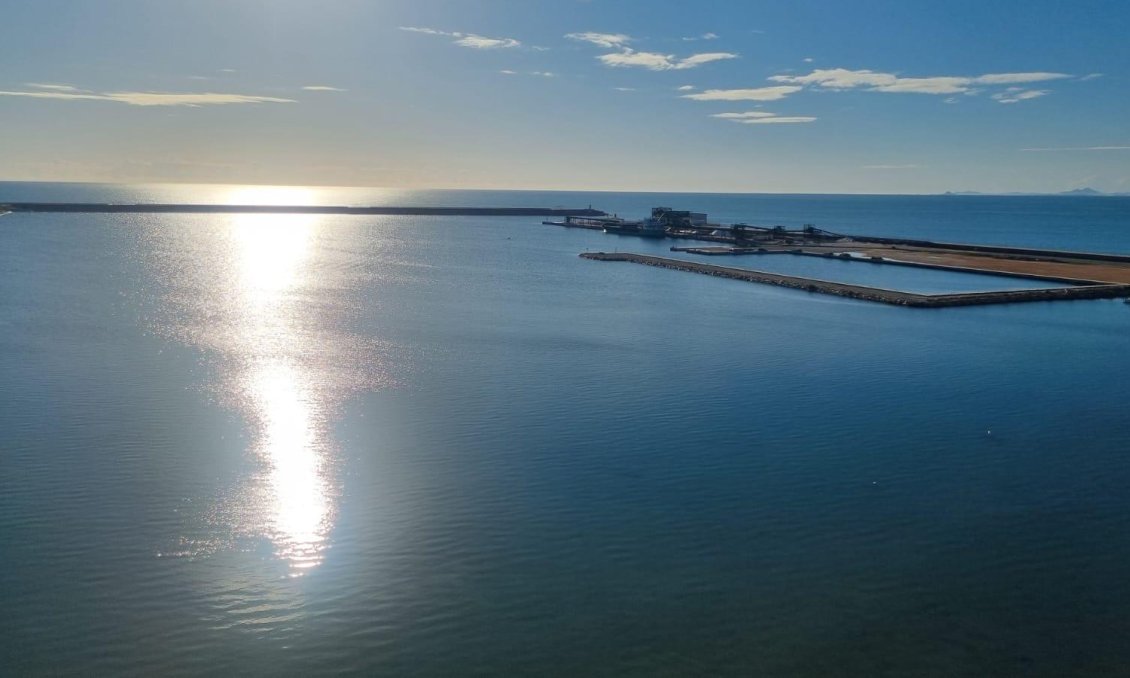 Wiederverkauf - Penthouse -
Torrevieja - El Acequión - Los Náufragos