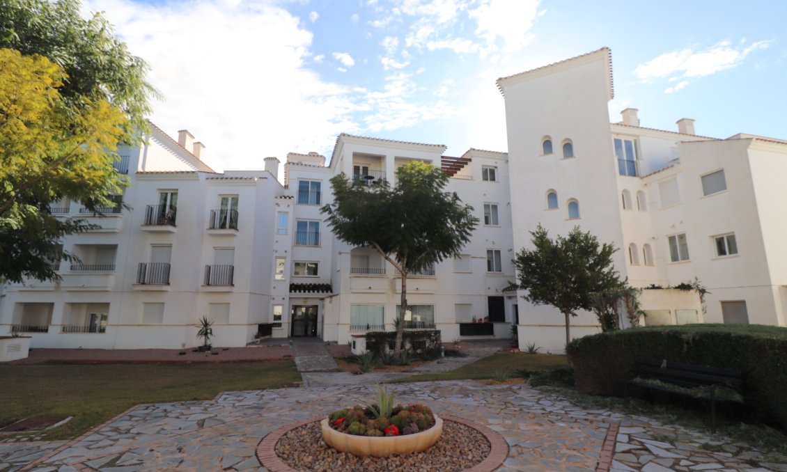 Használt Ingatlanok - Apartman -
Sucina - Inland