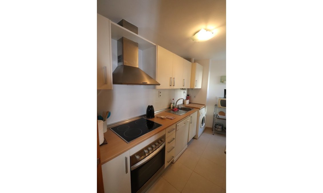 Használt Ingatlanok - Apartman -
Sucina - Inland