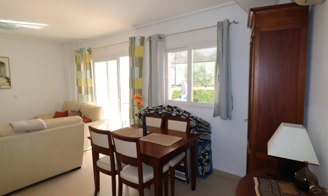 Használt Ingatlanok - Apartman -
Sucina - Inland