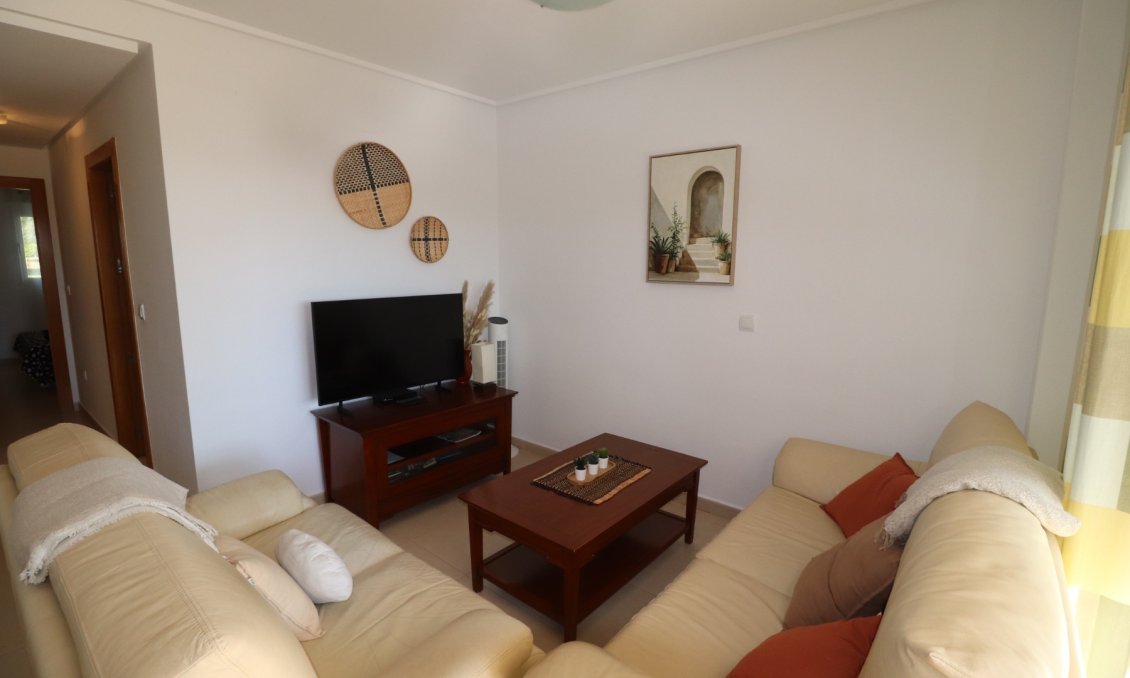 Használt Ingatlanok - Apartman -
Sucina - Inland