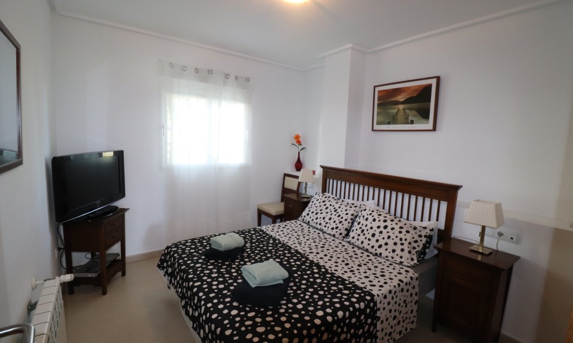 Használt Ingatlanok - Apartman -
Sucina - Inland