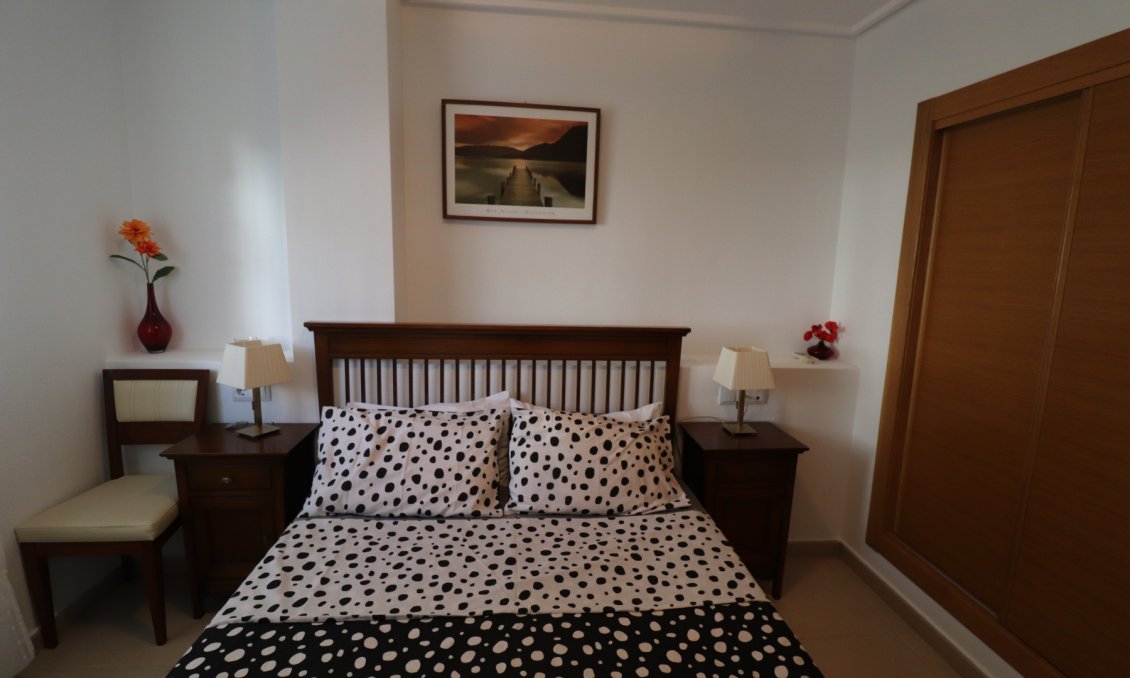 Használt Ingatlanok - Apartman -
Sucina - Inland