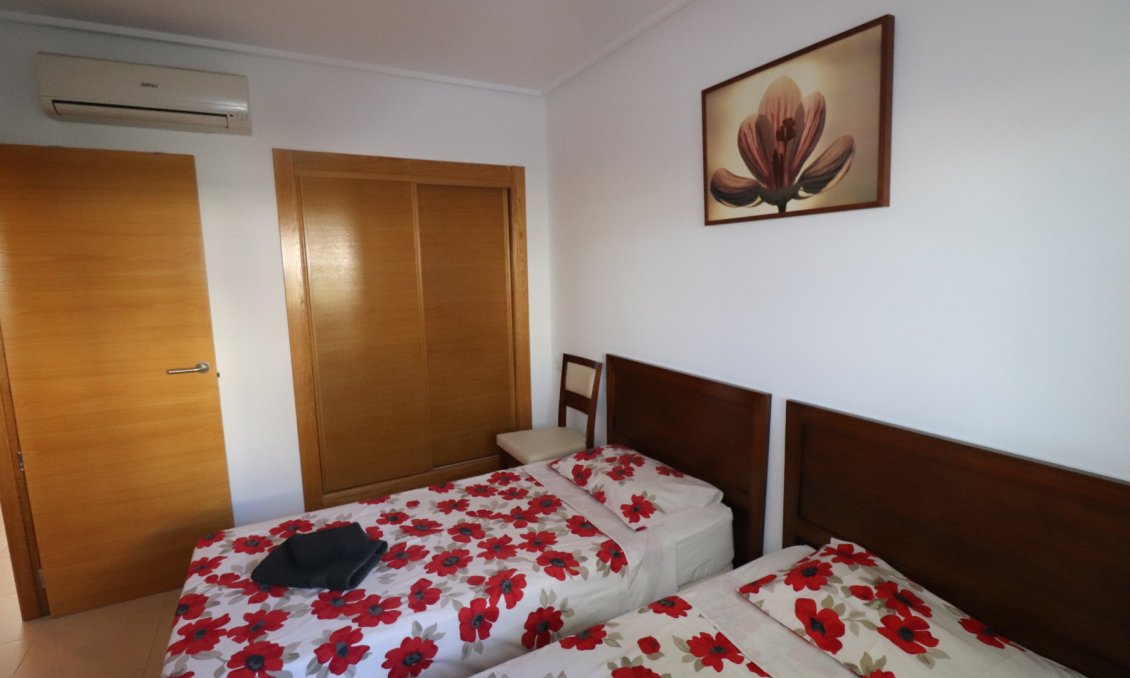 Használt Ingatlanok - Apartman -
Sucina - Inland