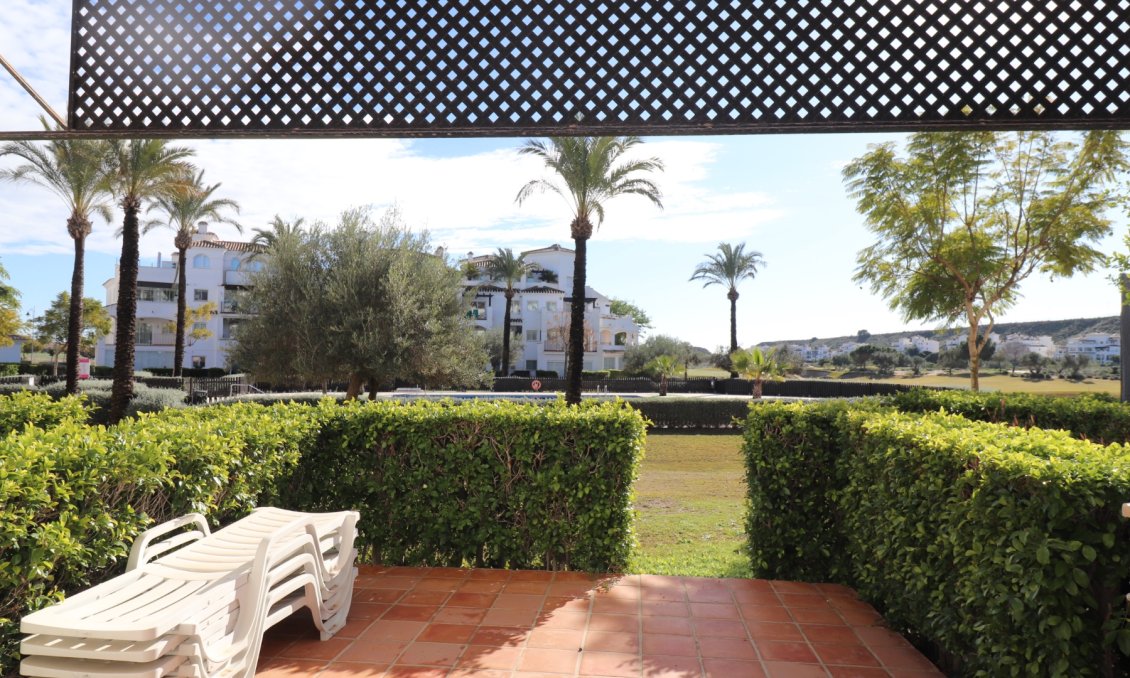 Használt Ingatlanok - Apartman -
Sucina - Inland