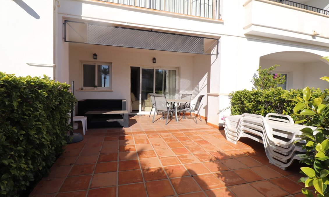 Használt Ingatlanok - Apartman -
Sucina - Inland