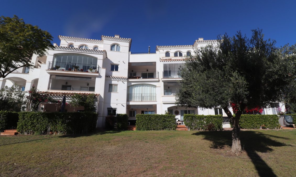 Használt Ingatlanok - Apartman -
Sucina - Inland