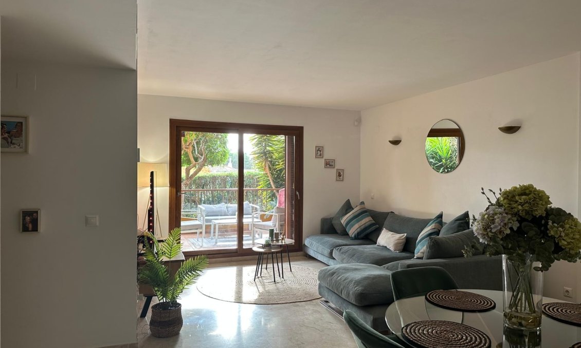 Használt Ingatlanok - Apartman -
Punta Prima - Costa Blanca