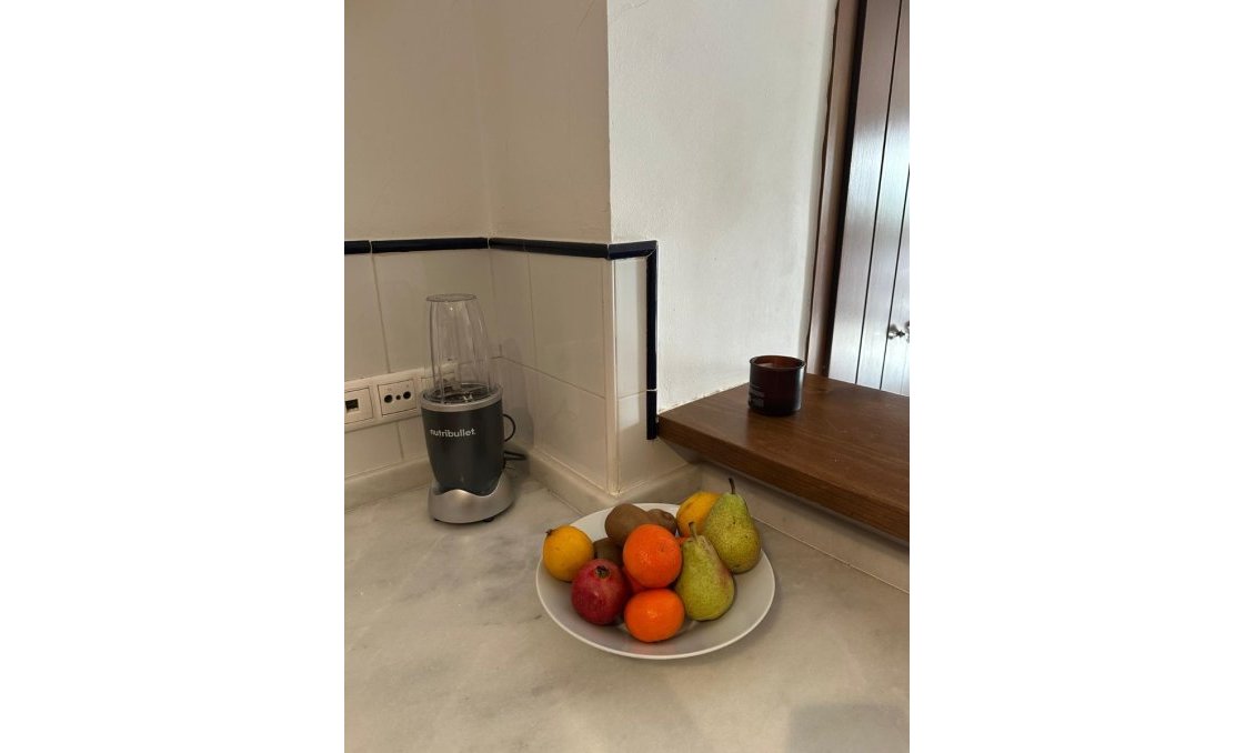 Használt Ingatlanok - Apartman -
Punta Prima - Costa Blanca