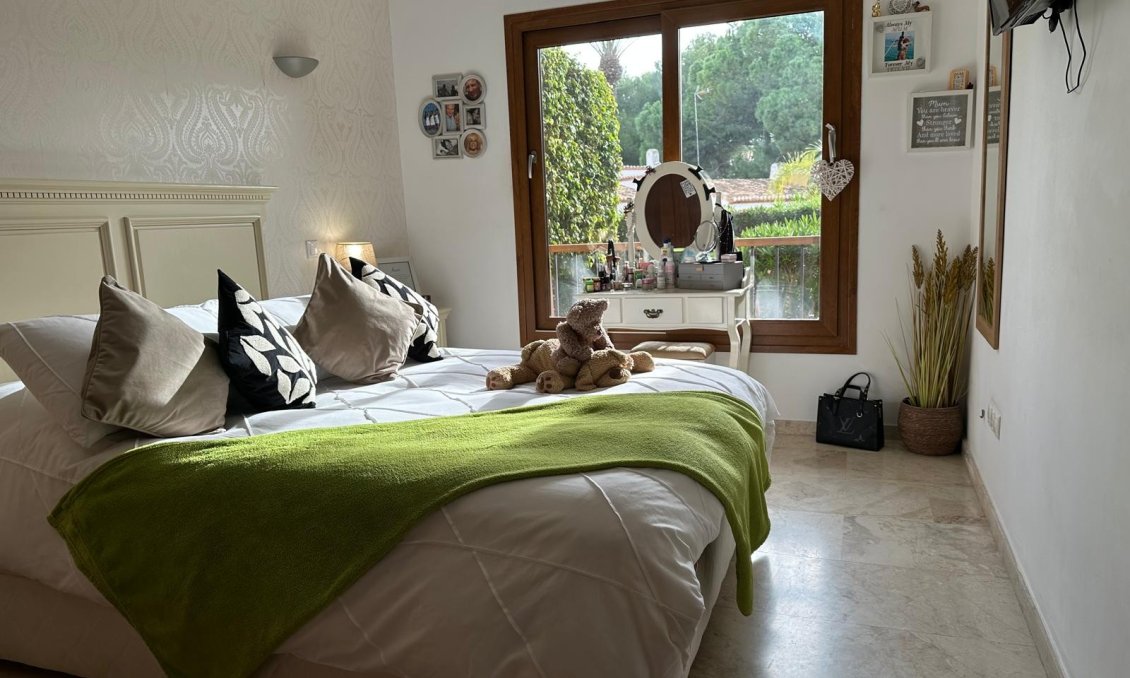 Használt Ingatlanok - Apartman -
Punta Prima - Costa Blanca