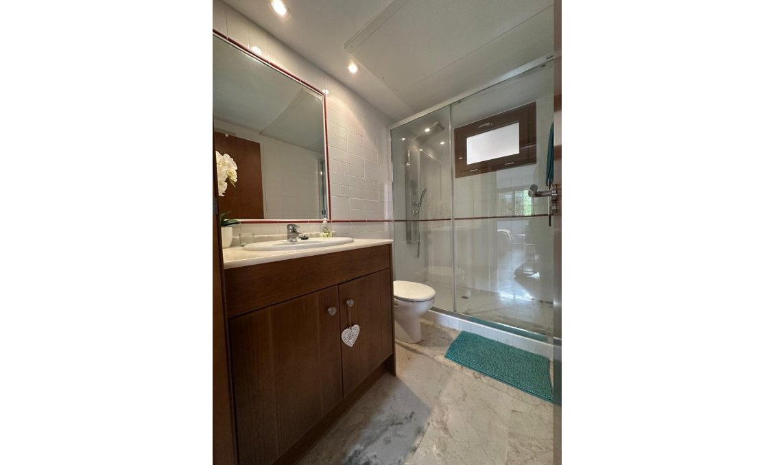 Használt Ingatlanok - Apartman -
Punta Prima - Costa Blanca