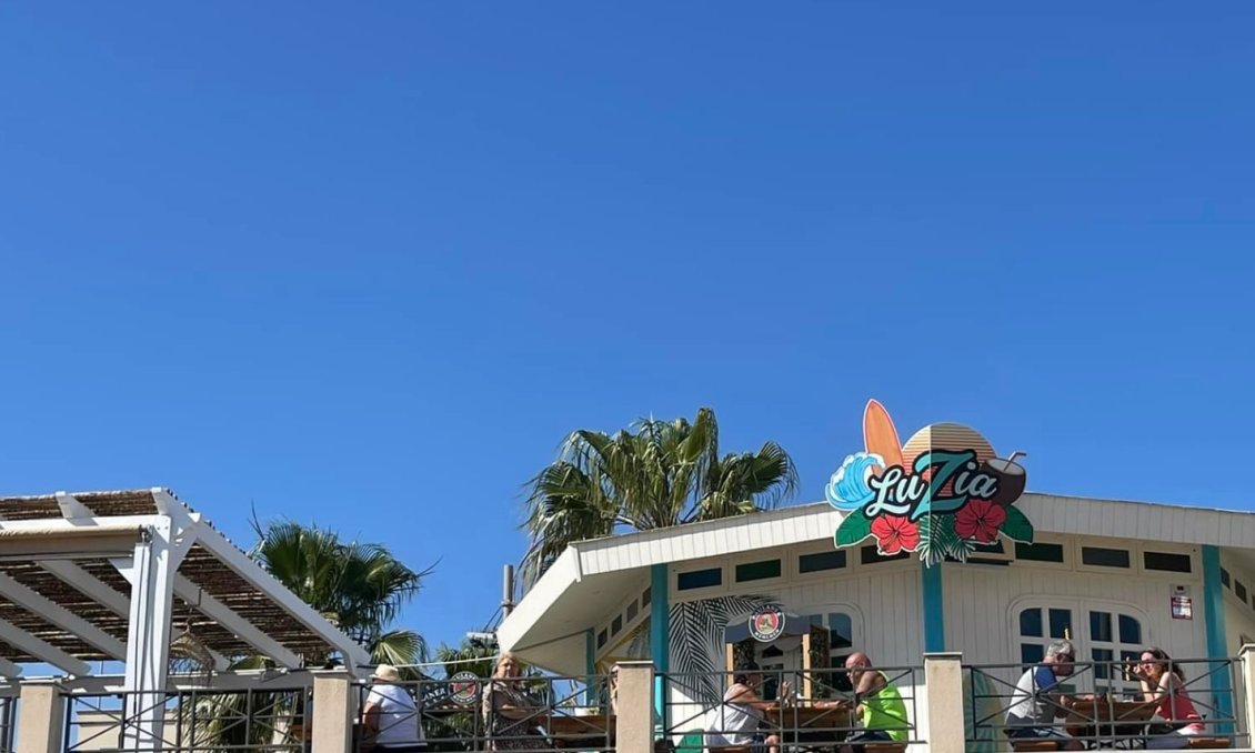 Használt Ingatlanok - Apartman -
Punta Prima - Costa Blanca