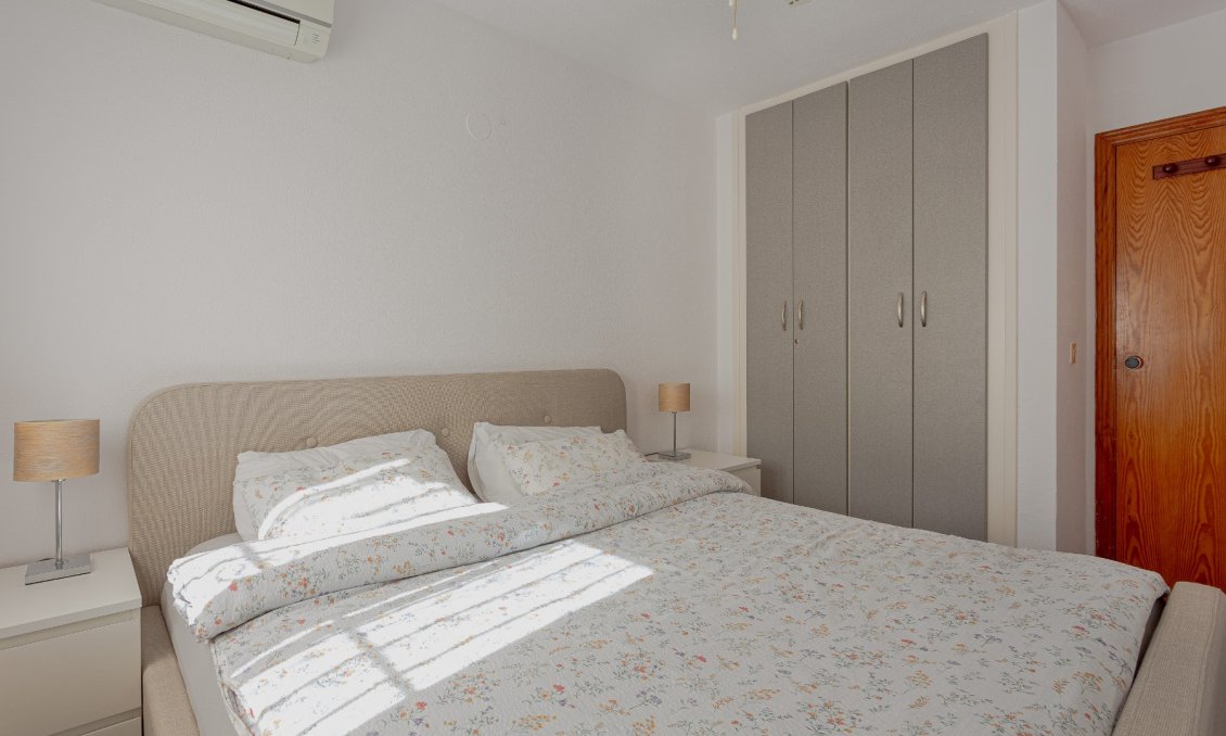 Használt Ingatlanok - Villa -
Orihuela Costa - Costa Blanca