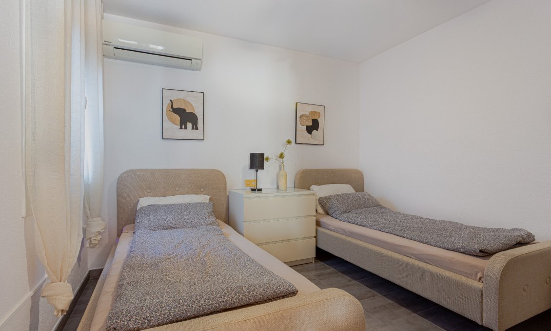 Használt Ingatlanok - Villa -
Orihuela Costa - Costa Blanca