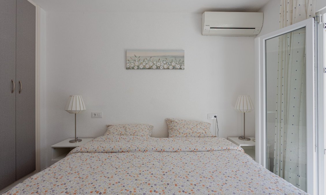 Használt Ingatlanok - Villa -
Orihuela Costa - Costa Blanca