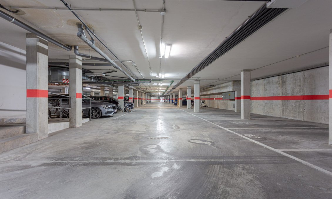 Használt Ingatlanok - Apartman -
Torrevieja - Costa Blanca