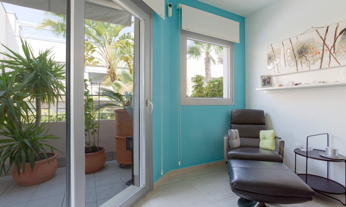 Használt Ingatlanok - Apartman -
Torrevieja - Costa Blanca