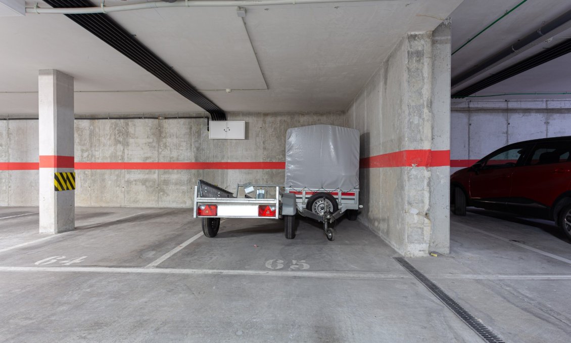 Használt Ingatlanok - Apartman -
Torrevieja - Costa Blanca