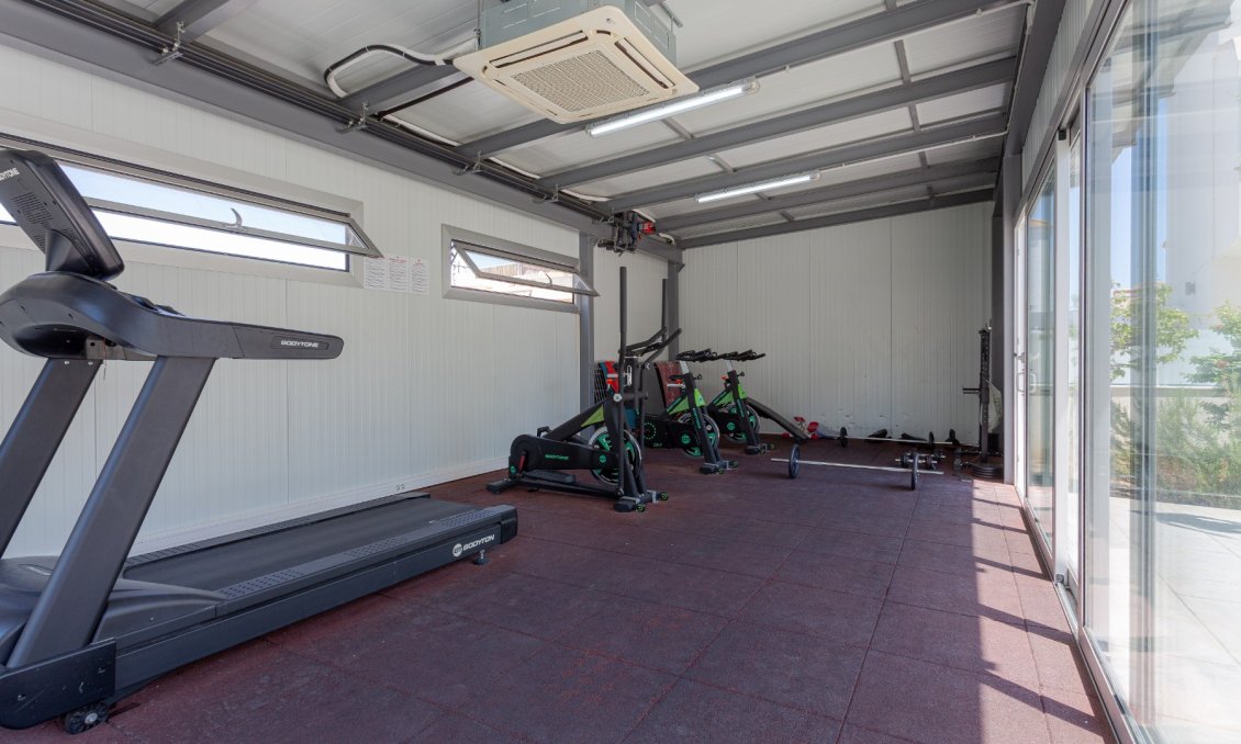 Használt Ingatlanok - Apartman -
Torrevieja - Costa Blanca