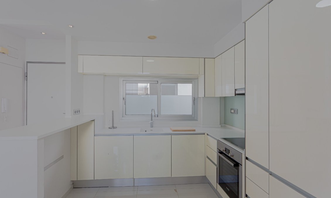 Használt Ingatlanok - Villa -
Orihuela Costa - Costa Blanca