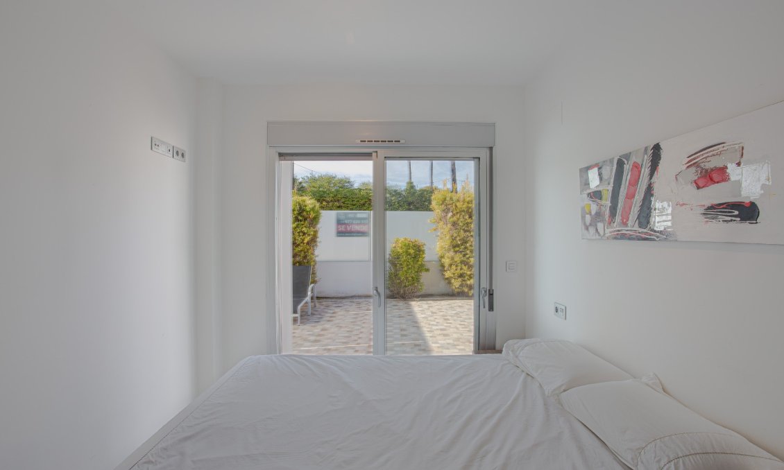 Használt Ingatlanok - Villa -
Orihuela Costa - Costa Blanca