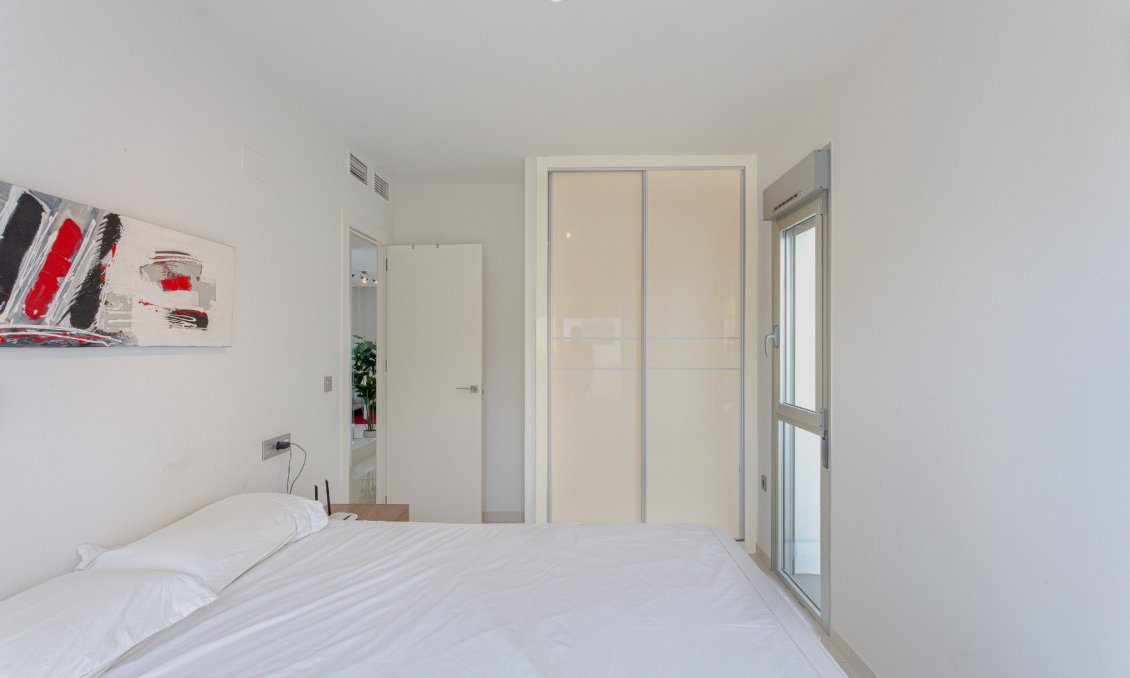 Használt Ingatlanok - Villa -
Orihuela Costa - Costa Blanca