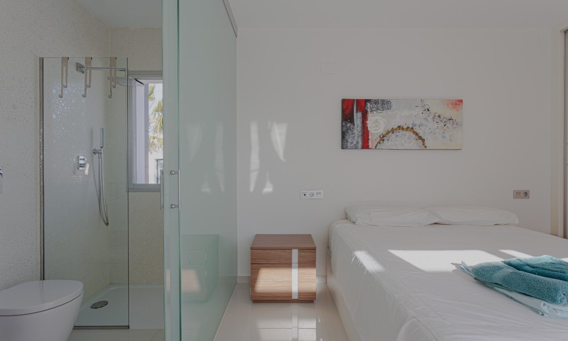 Használt Ingatlanok - Villa -
Orihuela Costa - Costa Blanca