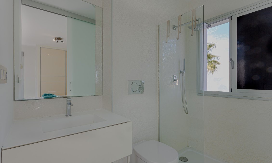 Használt Ingatlanok - Villa -
Orihuela Costa - Costa Blanca