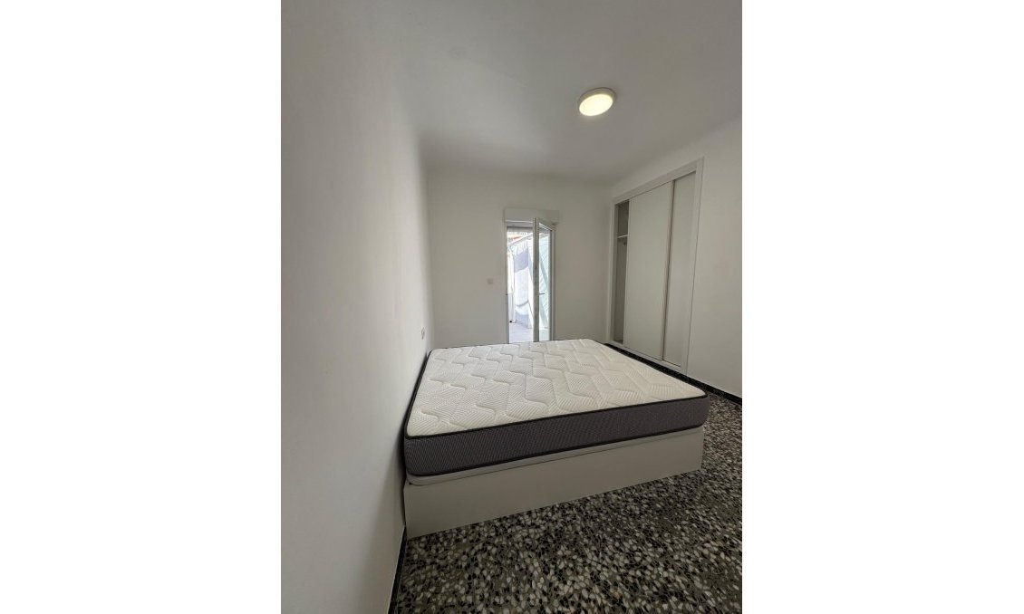 Használt Ingatlanok - Apartman -
Torrevieja - Costa Blanca