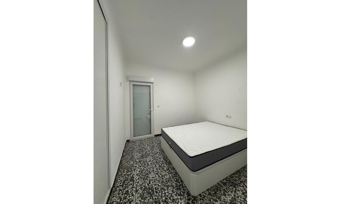 Használt Ingatlanok - Apartman -
Torrevieja - Costa Blanca