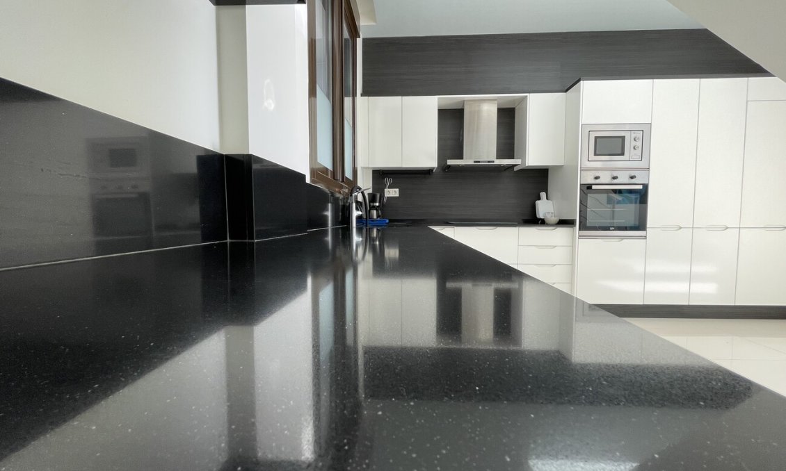 Resale - Semi Detached -
Villamartin