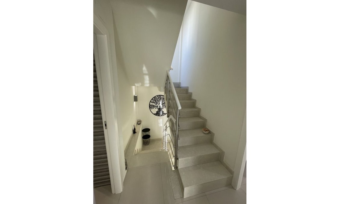 Resale - Semi Detached -
Villamartin