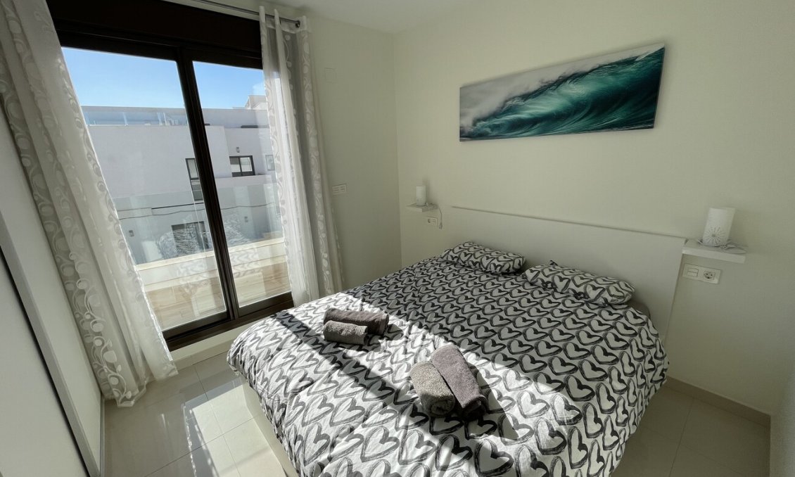 Resale - Semi Detached -
Villamartin