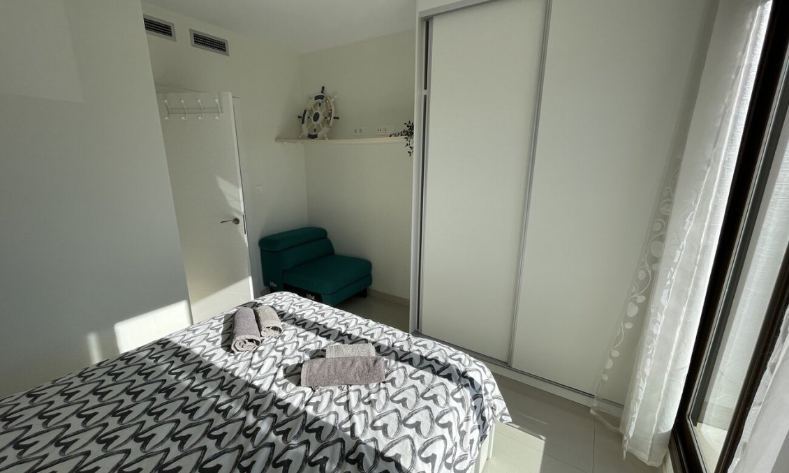 Resale - Semi Detached -
Villamartin