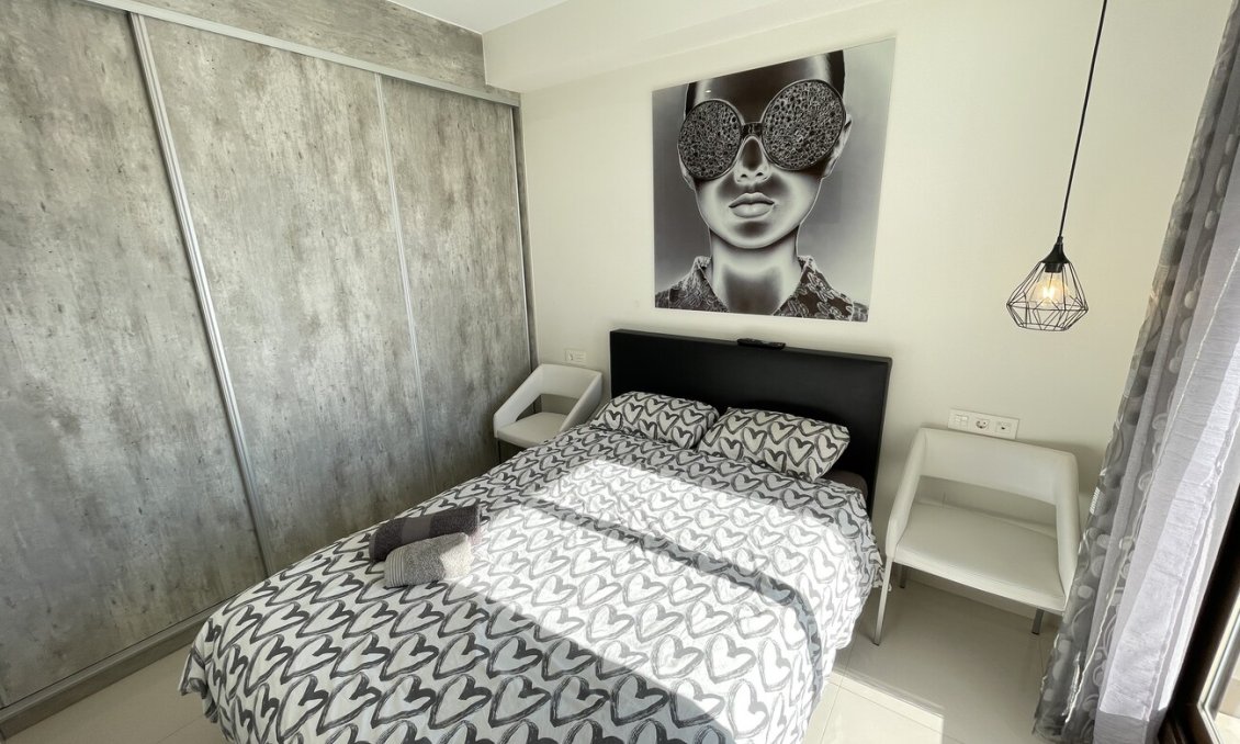 Resale - Semi Detached -
Villamartin