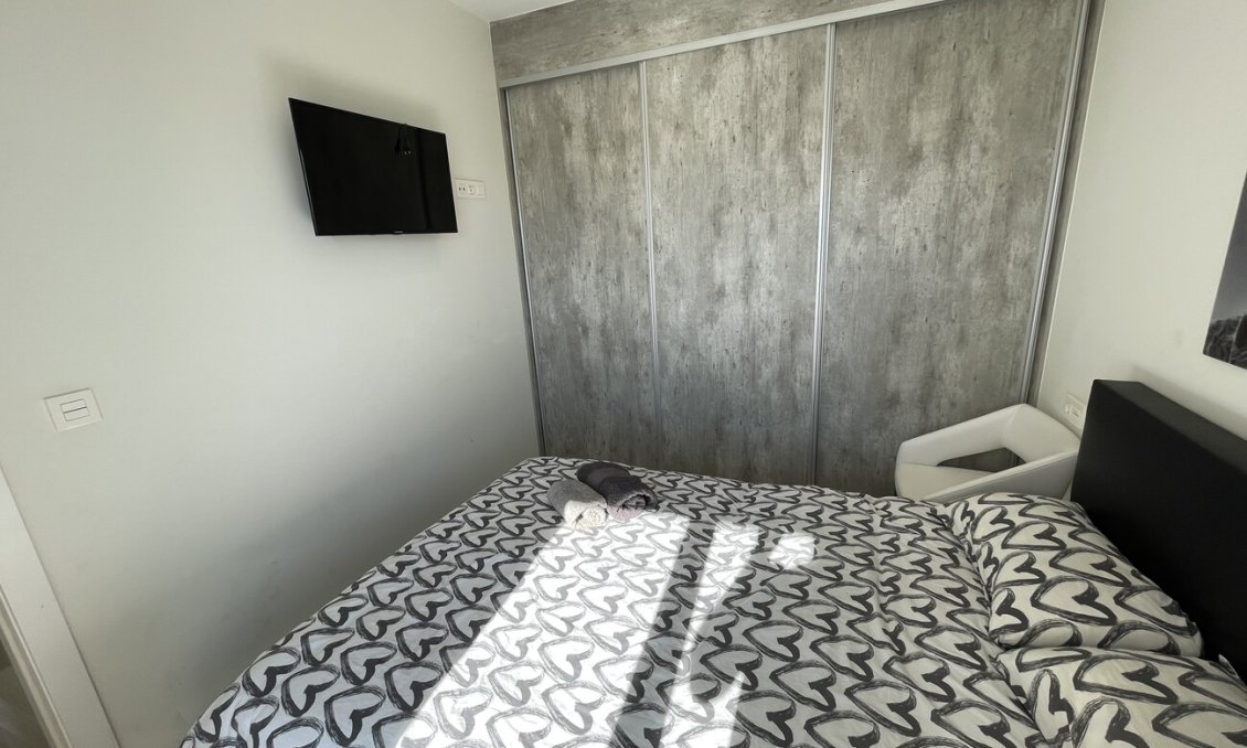 Resale - Semi Detached -
Villamartin